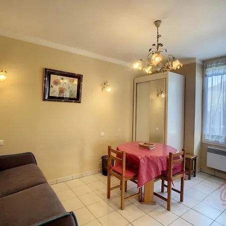 Studio Confortable Avec Wifi Et Animaux Acceptes, Proche De Lamalou-Les-Bains - Fr-1-451-153 * Lamalou-les-Bains