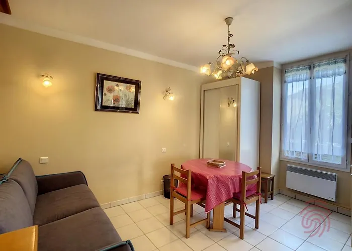 Studio Confortable Avec Wifi Et Animaux Acceptes, Proche De Lamalou-Les-Bains - Fr-1-451-153 * Lamalou-les-Bains