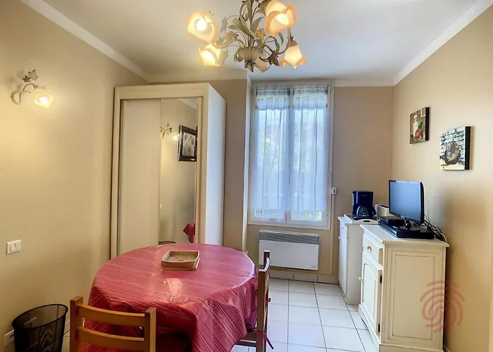 Studio Confortable Avec Wifi Et Animaux Acceptes, Proche De Lamalou-Les-Bains - Fr-1-451-153 Lamalou-les-Bains