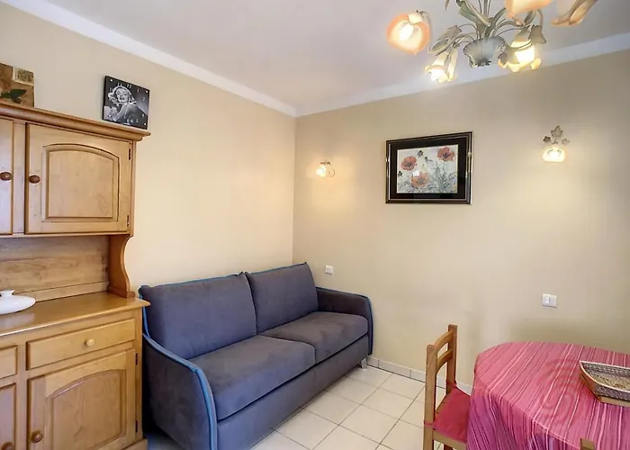 Studio Confortable Avec Wifi Et Animaux Acceptes, Proche De Lamalou-Les-Bains - Fr-1-451-153 Lägenhet Lamalou-les-Bains
