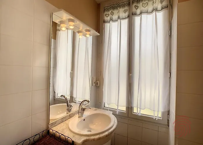 Lägenhet Studio Confortable Avec Wifi Et Animaux Acceptes, Proche De Lamalou-Les-Bains - Fr-1-451-153 *