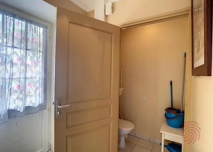 Studio Confortable Avec Wifi Et Animaux Acceptes, Proche De Lamalou-Les-Bains - Fr-1-451-153 * Lamalou-les-Bains